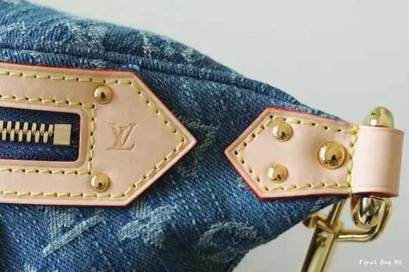 Firstbag ru Rise VUITTON High LOUIS 0701